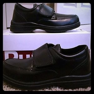 Hushpuppies for Toddler